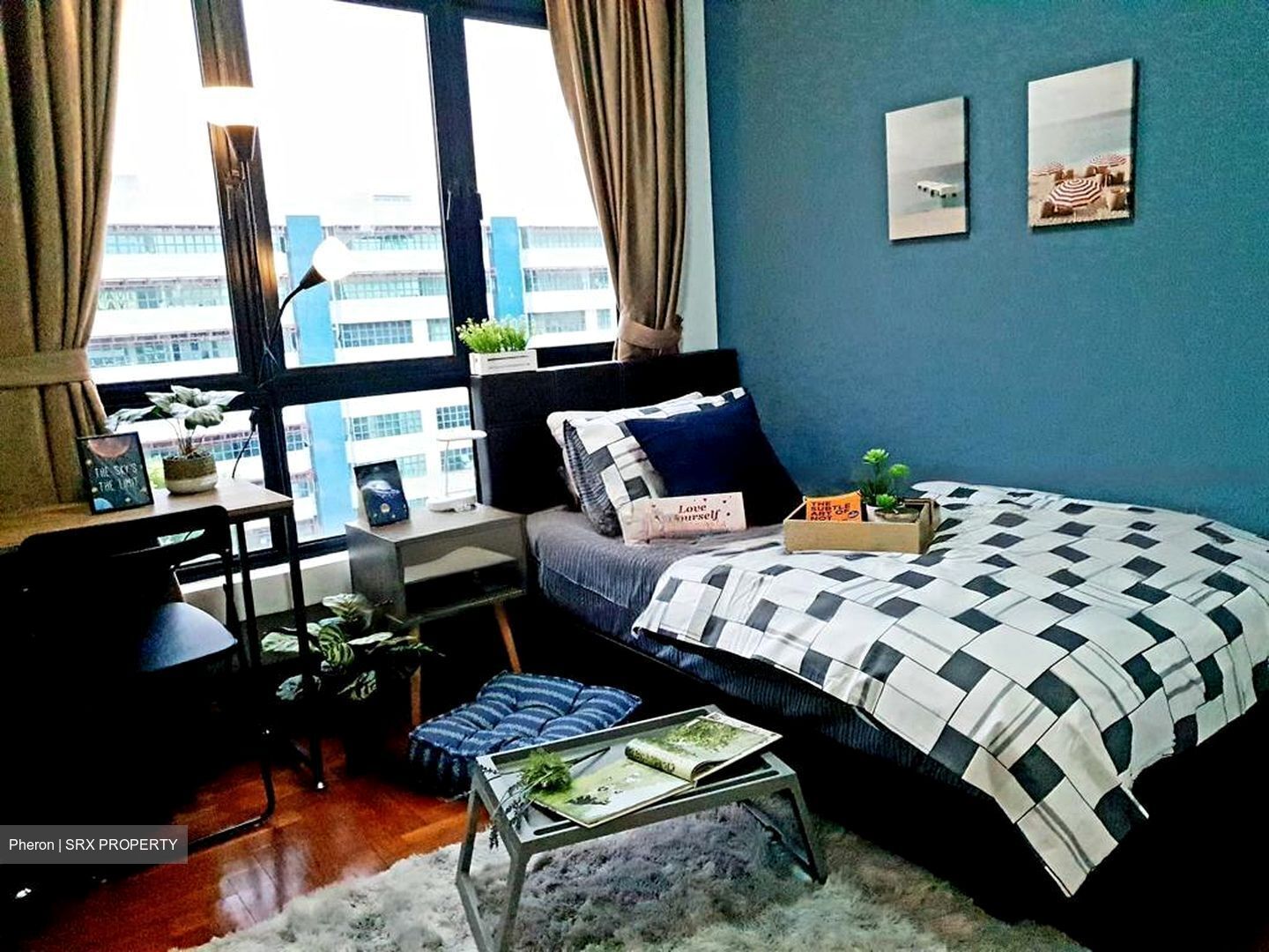 Eastpoint Green (D18), Condominium #463207281
